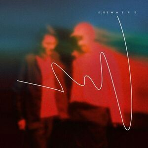 Grandbrothers - Elsewhere  LP LP